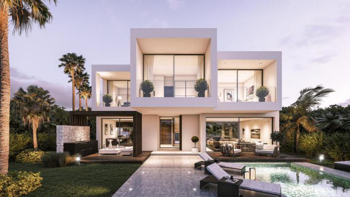 Villa te koop in Spanje - Andalusi - Costa del Sol - Marbella -  485.000