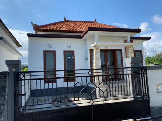 Vakantiehuis te koop in Indonesi - Bali - Negara -  59.900