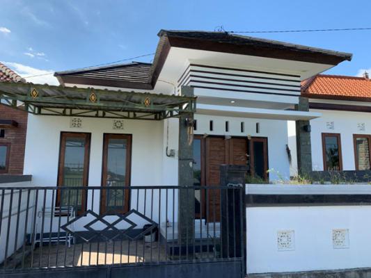 Indonesi ~ Bali - Vakantiehuis