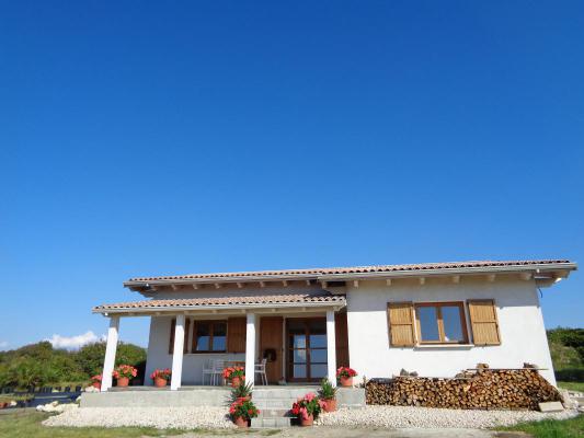 Itali� ~ Sardini� - Villa