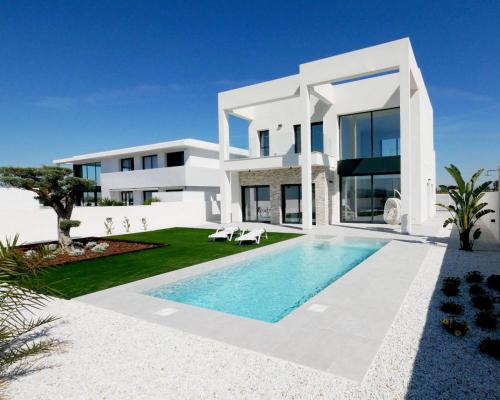 Villa te koop in Spanje - Valencia (Regio) - Alicante (prov.) - San Fulgencio -  419.000