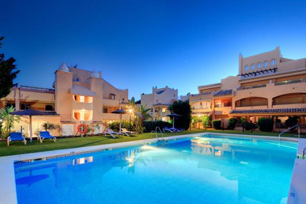 Appartement te koop in Spanje - Andalusi - Costa del Sol - Elviria -  239.000