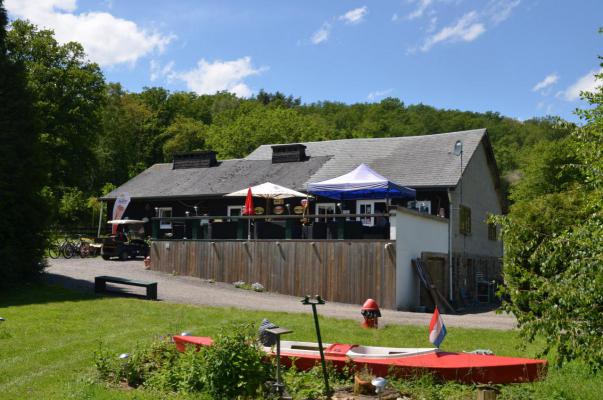 Te Koop 4 Sterren Camping Met Zwembad In De Ardennen