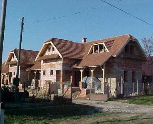 Hongarije ~ Puszta / Tisza Meer ~ Hajd�-Bihar (Debrecen) - Project