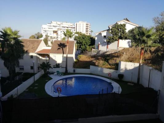 Appartement te koop in Spanje - Andalusi - Costa del Sol - Benalmadena -  175.000