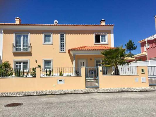 Woonhuis te koop in Portugal - Leiria - Caldas da Rainha - Nadadouro - € 295.000