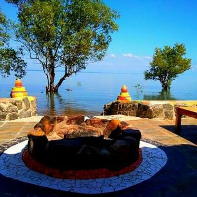 Thailand ~ Oost - Resort