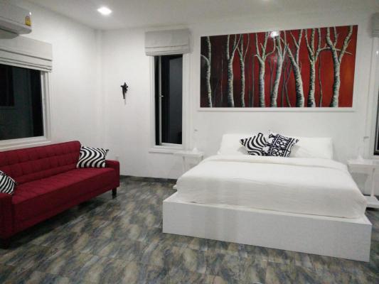 Thailand - Oost - koh chang