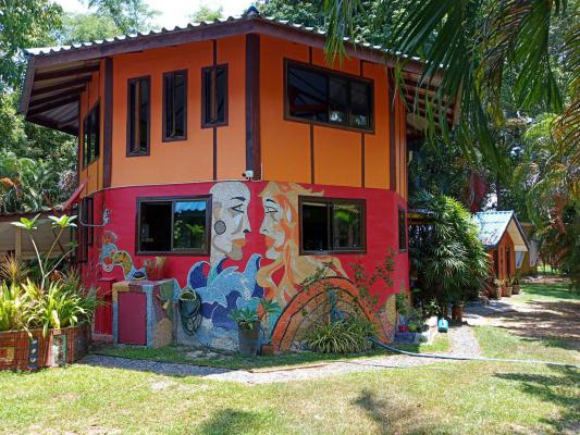 Thailand - Oost - koh chang