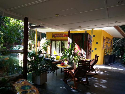 Thailand - Oost - koh chang