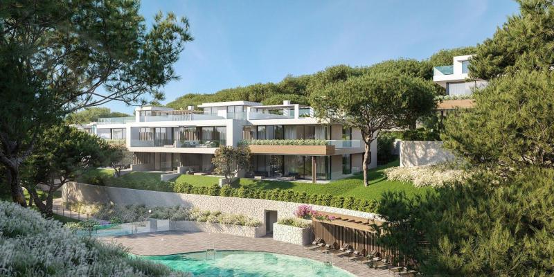 Appartement te koop in Spanje - Andalusi - Costa del Sol - Marbella -  520.000