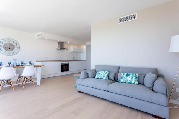 Appartement te koop in Spanje - Balearen - Mallorca - Palma De Mallorca -  695.000