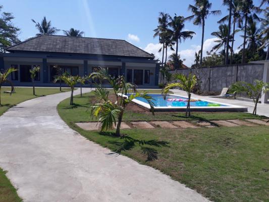 Resort te koop in Indonesi - Bali - Negara -  550.000