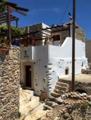 Woonhuis te koop in Griekenland - Kreta - Pefki, Makrigialos - € 79.500