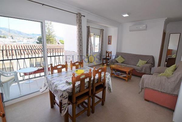 Spanje ~ Andalusi ~ Mlaga ~ Costa del Sol ~ Kust - Appartement