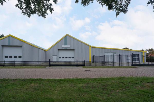 Bungalow te koop in Nederland - Drenthe - Weiteveen - € 650.000