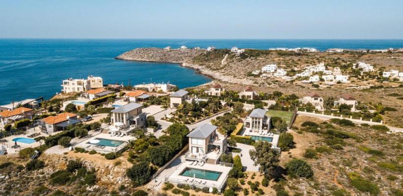 Villa te koop in Griekenland - Kreta - Chania - € 870.000
