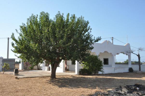 Villa te koop in Itali� - Apuli� - Carovigno - � 100.000