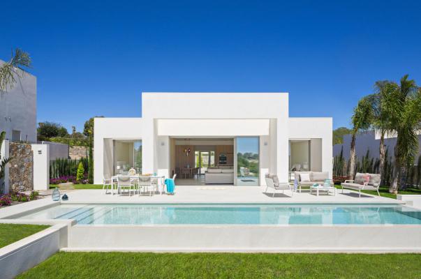 Bungalow te koop in Spanje - Valencia (Regio) - Costa Blanca - Orihuela Costa -  890.000