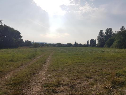 Hongarije ~ Budapest (Omgeving) ~ Pest - Bouwgrond