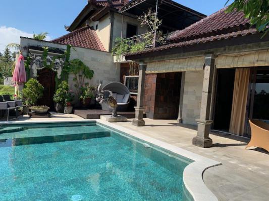 Indonesië ~ Bali - Vakantiehuis