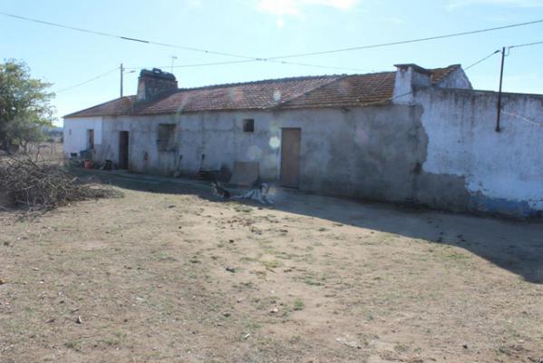 Portugal - vora - Viana do Alentejo