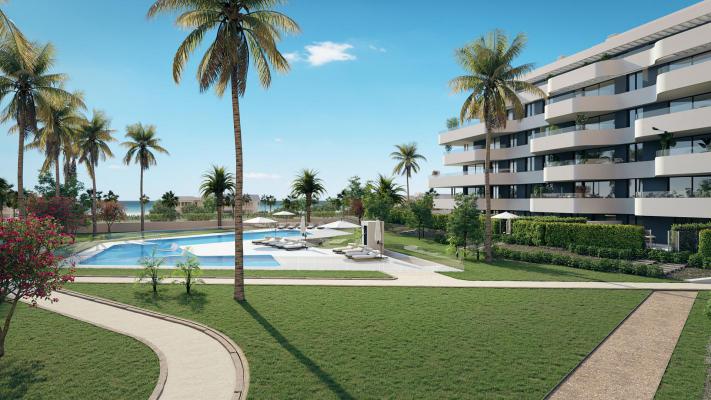 Appartement te koop in Spanje - Andalusi - Costa del Sol - Torremolinos -  297.500