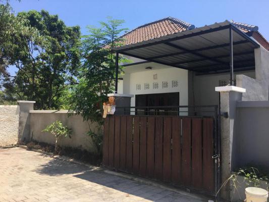 Indonesi ~ Bali - Project