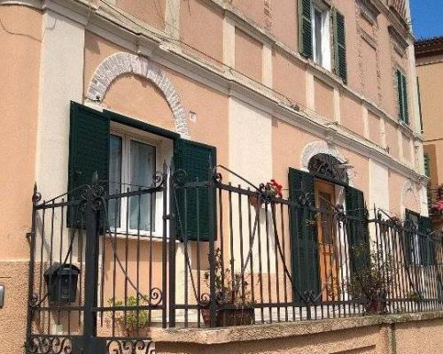 Itali� ~ Abruzzen / Abruzzo - Appartement