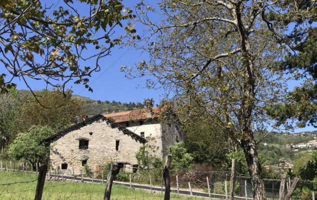 Itali� ~ Comomeer - Renovatie-object