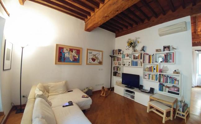 Itali ~ Toscane - Appartement