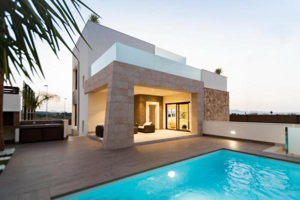 Villa te koop in Spanje - Valencia (Regio) - Alicante (prov.) - Benijofar -  394.000