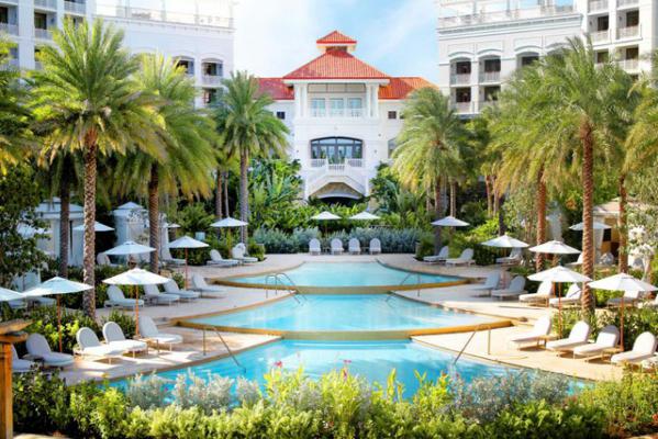 Bahama`s - Resort