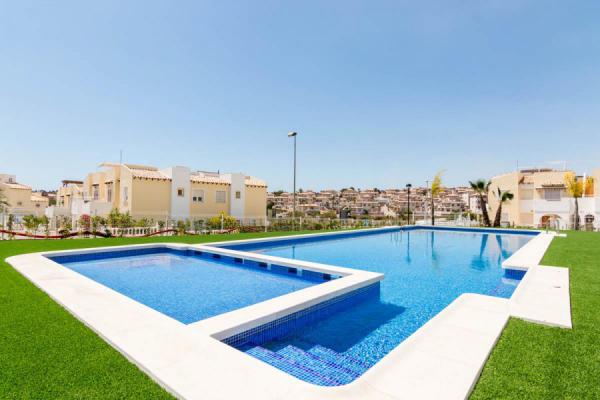 Spanje ~ Valencia (Regio) ~ Alicante (prov.) ~ Costa Blanca ~ Kust - Project