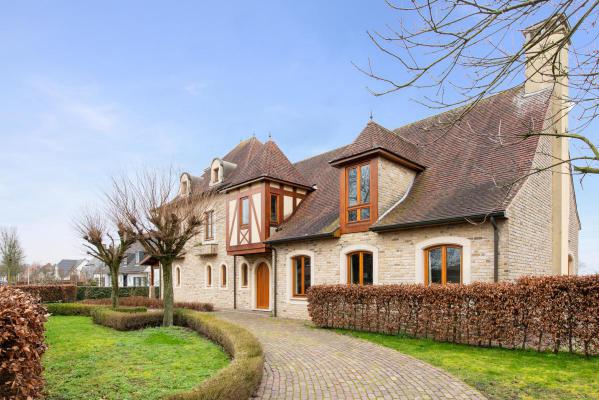 Villa te koop in Belgi - Vlaanderen - Antwerpen - Hoogstraten -  1.275.000