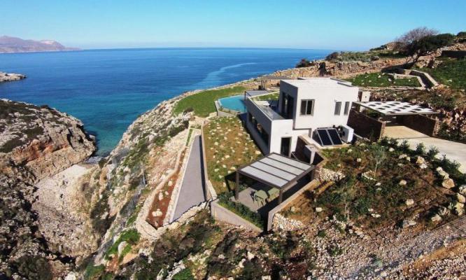 Villa te koop in Griekenland - Kreta - Chania - € 2.800.000
