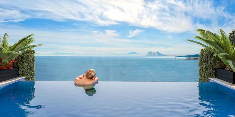 Geschakelde woning te koop in Spanje - Andalusi - Costa del Sol - Manilva -  547.000