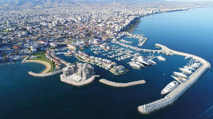 Wohnung zu verkaufen in Zypern - Limassol  - Limassol -  2.020.000