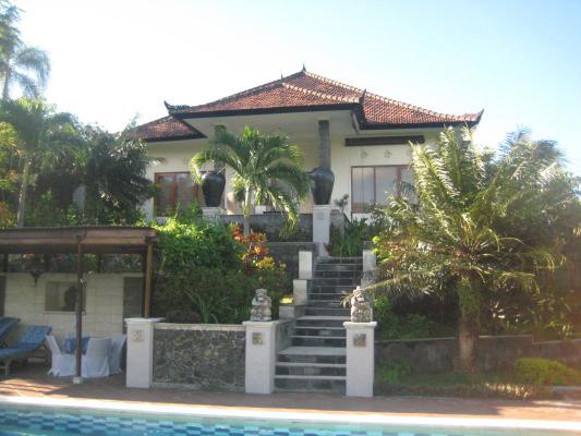 Resort te koop in Indonesi - Bali - Desa Tukad Sumaga, Gandon -  450.000