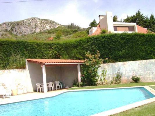 Portugal ~ Lissabon ~ Cadaval - Villa