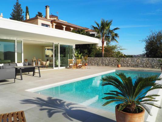 Villa te koop in Spanje - Andalusi - Costa del Sol - Marbella -  850.000