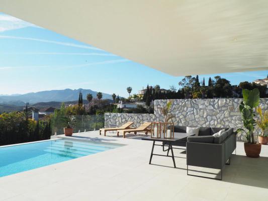 Spanje - Andalusi - Costa del Sol - Marbella