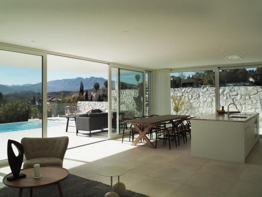 Spanje - Andalusi - Costa del Sol - Marbella