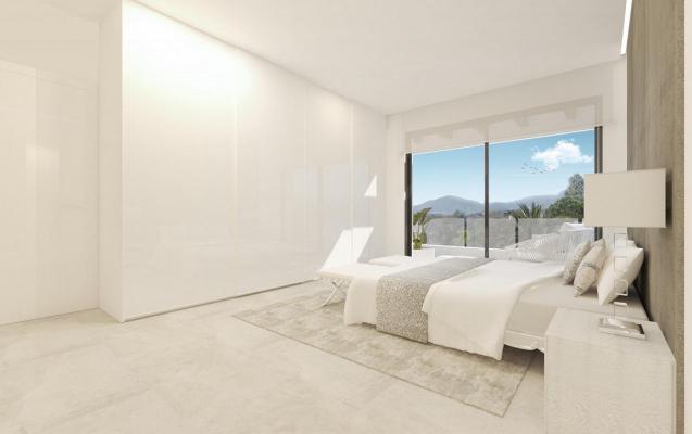 Spanje - Andalusi - Costa del Sol - Marbella