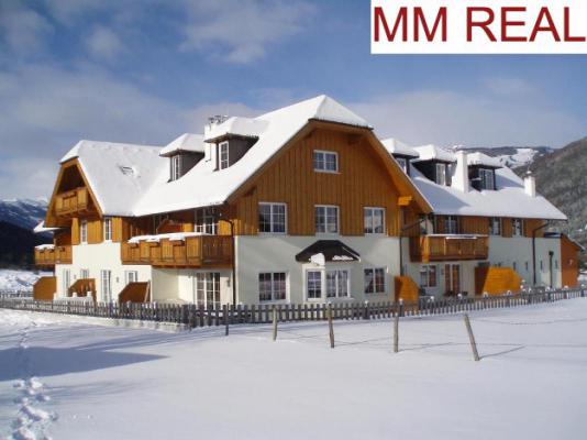 Appartement te koop in Oostenrijk - Salzburgerland - Sankt Margarethen - € 278.000