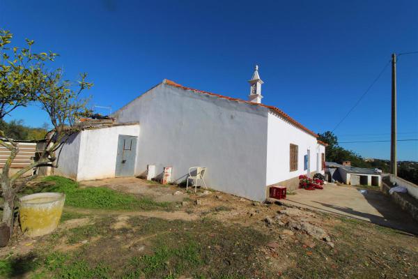 Portugal ~ Algarve - Faro ~ Tavira - Renovatie-object