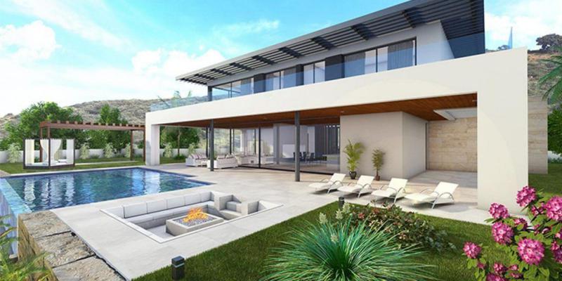 Villa te koop in Spanje - Andalusi - Costa del Sol - Marbella -  1.195.000