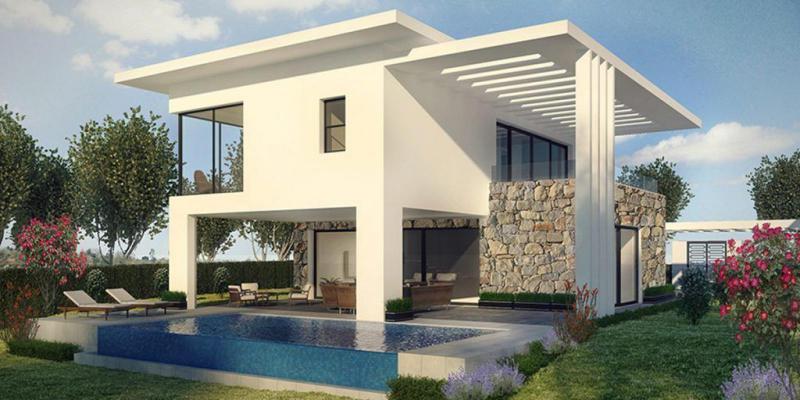 Villa for sale in Spain - Andaluca - Costa del Sol - La Cala De Mijas -  925.000