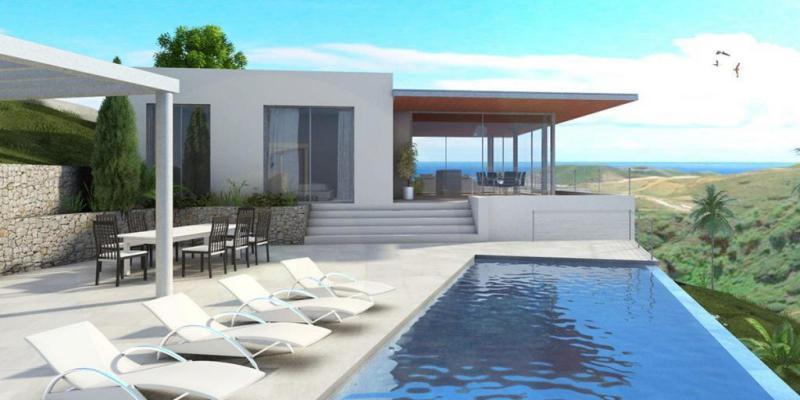 Villa te koop in Spanje - Andalusi - Costa del Sol - Marbella -  1.295.000