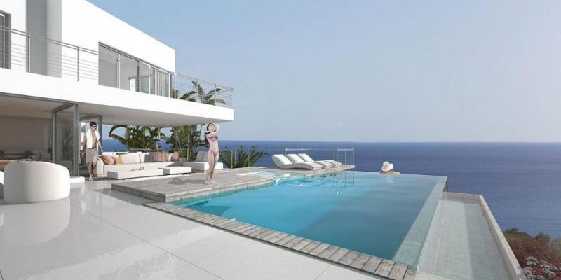Villa te koop in Spanje - Andalusi - Costa del Sol - Marbella -  795.000